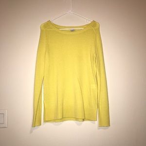 Halogen Cashmere Sweater